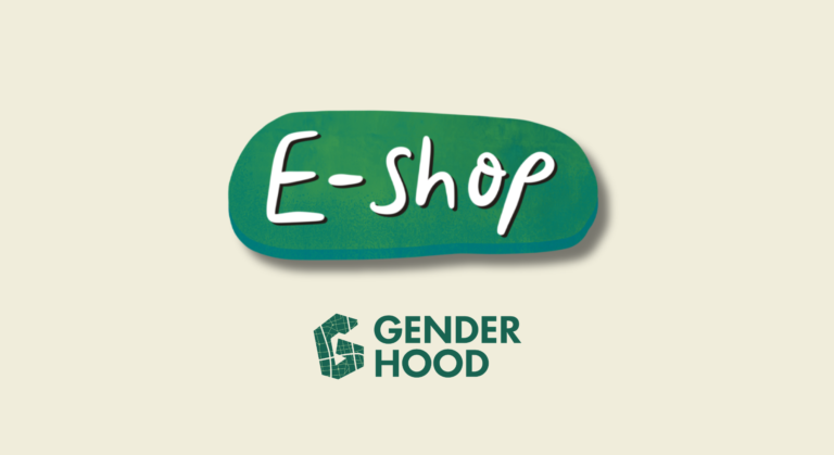 E-shop Genderhood