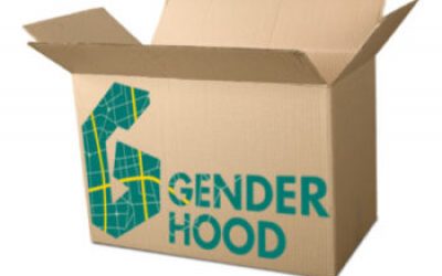 Genderhood Crowdfunding synainobox