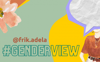 Genderview frik.adela